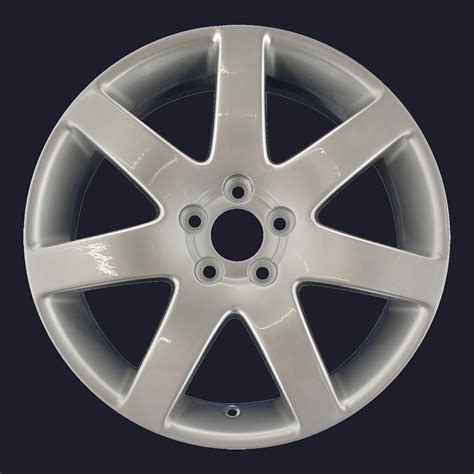 volvo wheels 2005